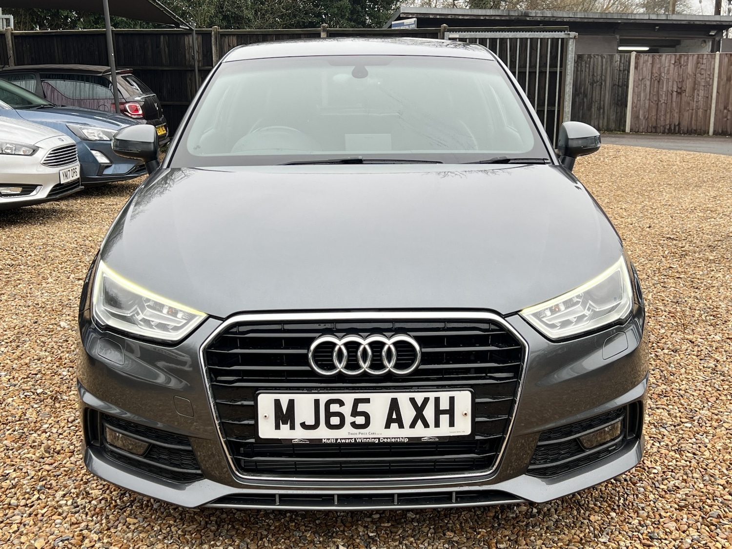Used Audi A1 2015 for sale - 77844936: Photo 4