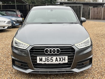 Used Audi A1 2015 for sale - 77844936: Photo