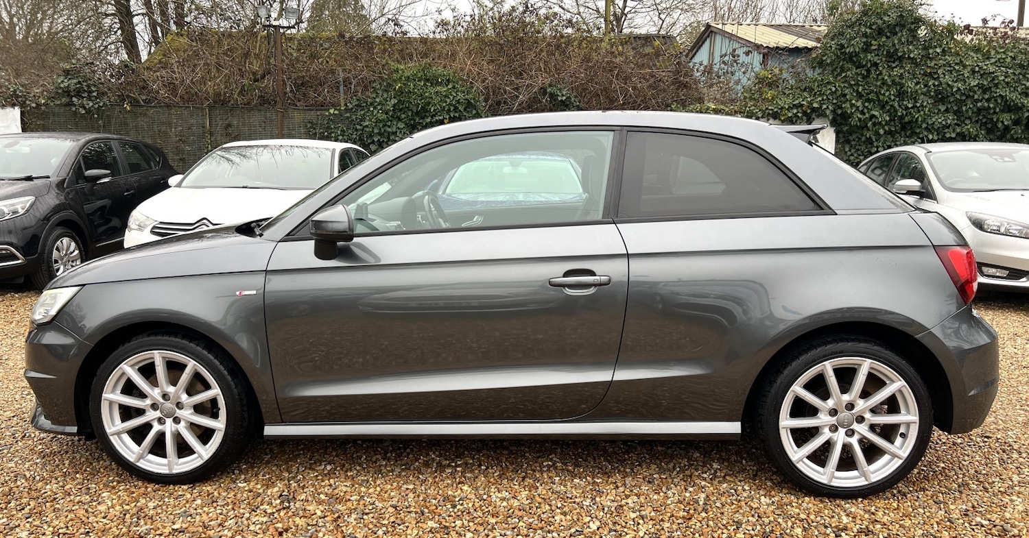 Used Audi A1 2015 for sale - 77844936: Photo 6