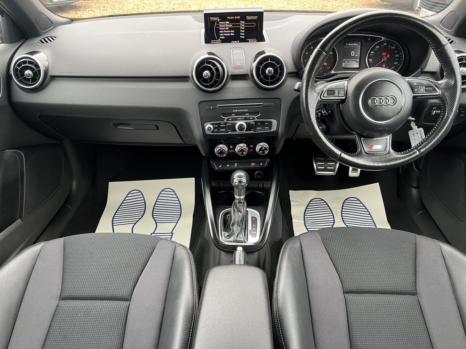 Used Audi A1 2015 for sale - 77844936: Photo 8