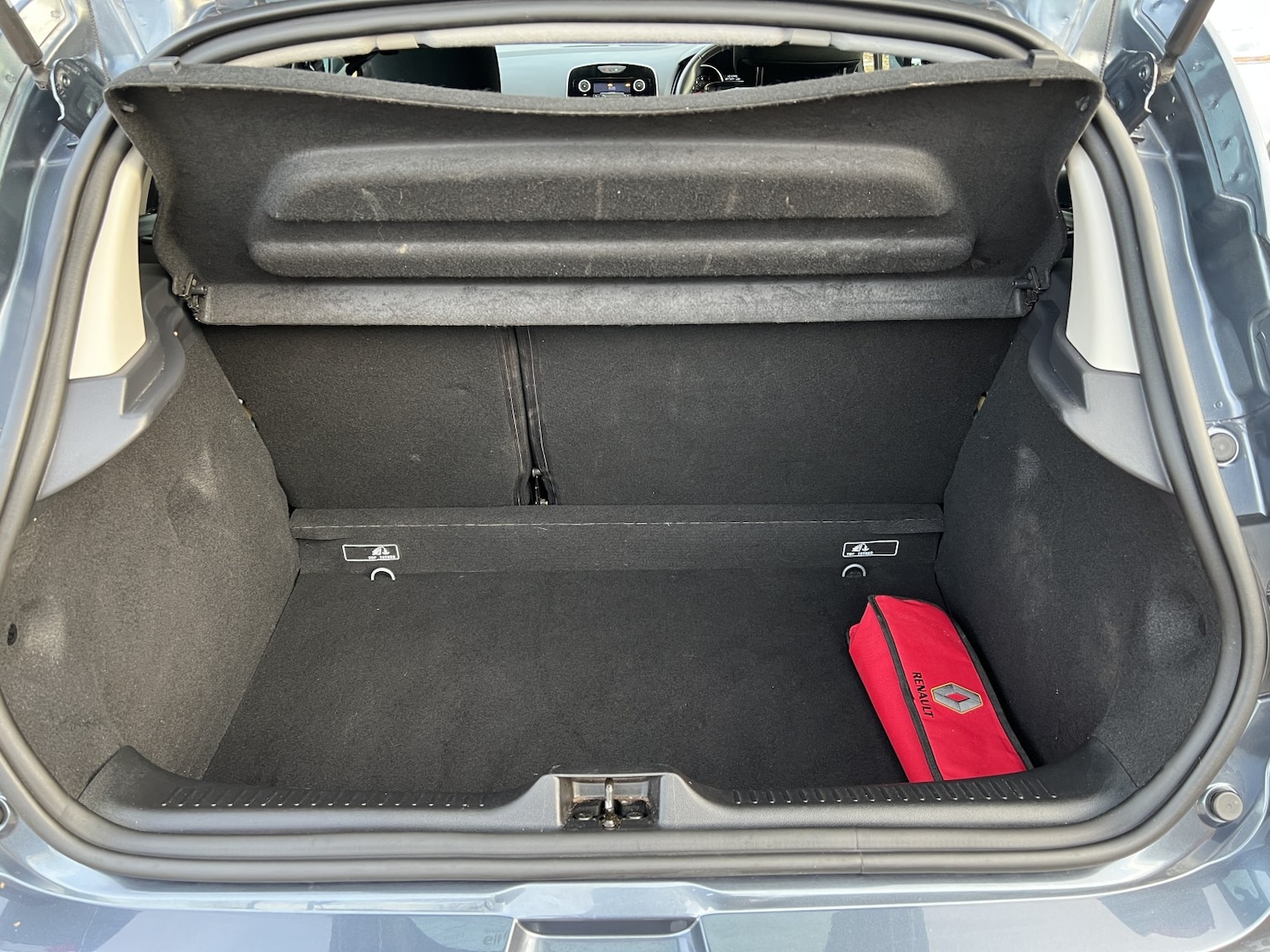 Used Renault Clio 2025 for sale - 77089763: Photo 10