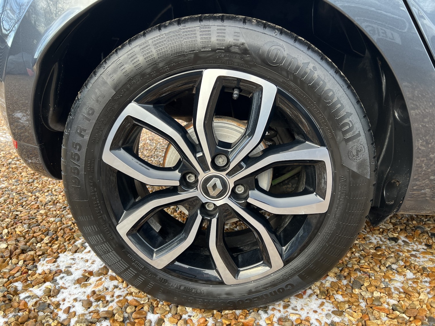 Used Renault Clio 2025 for sale - 77089763: Photo 17