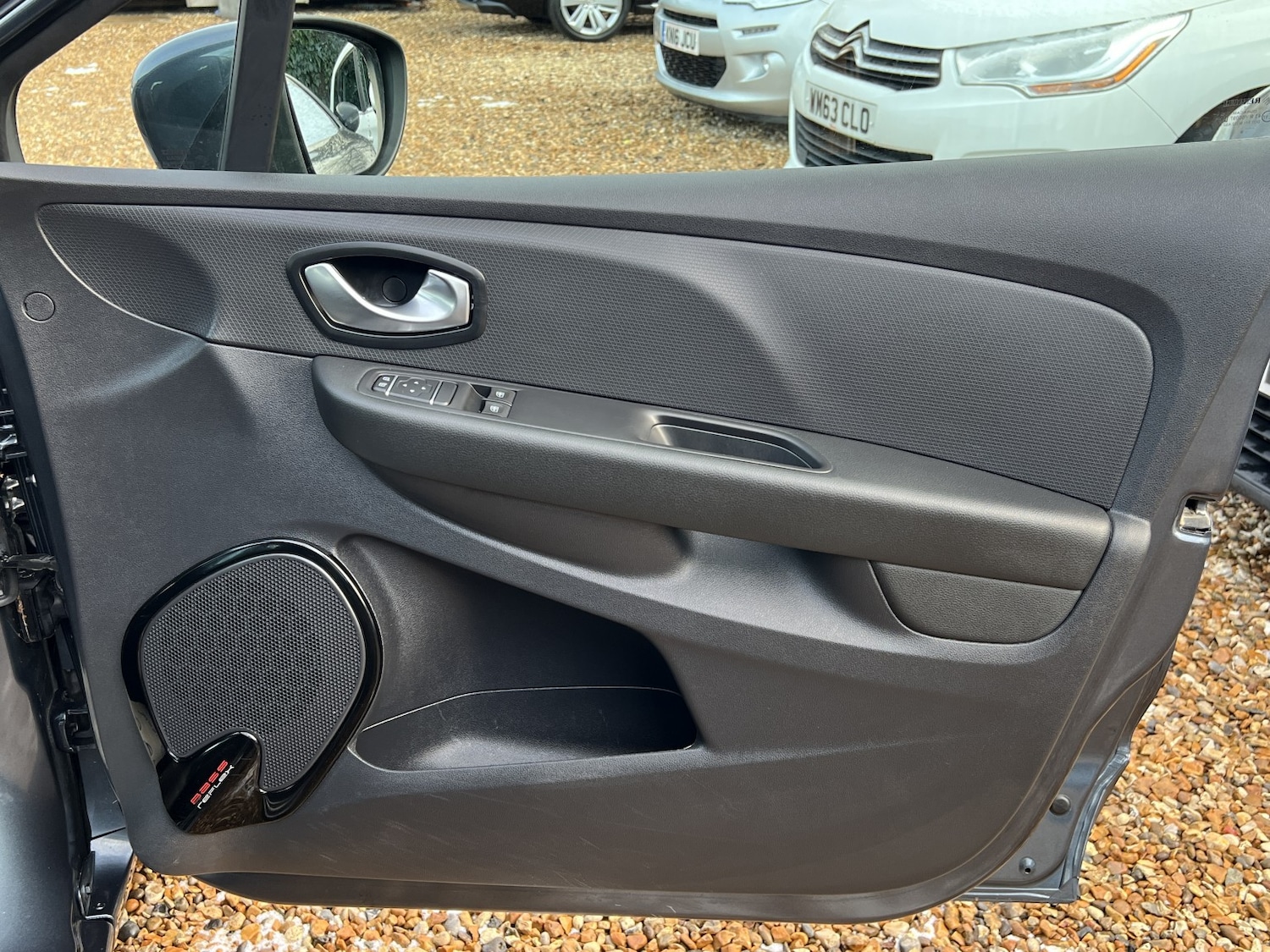 Used Renault Clio 2025 for sale - 77089763: Photo 19