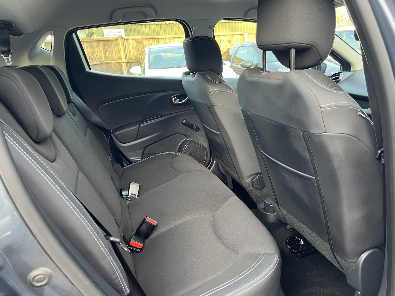 Used Renault Clio 2025 for sale - 77089763: Photo 20