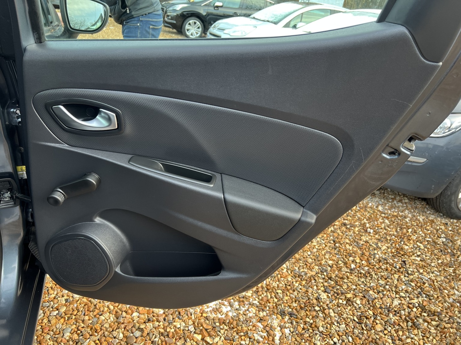 Used Renault Clio 2025 for sale - 77089763: Photo 21