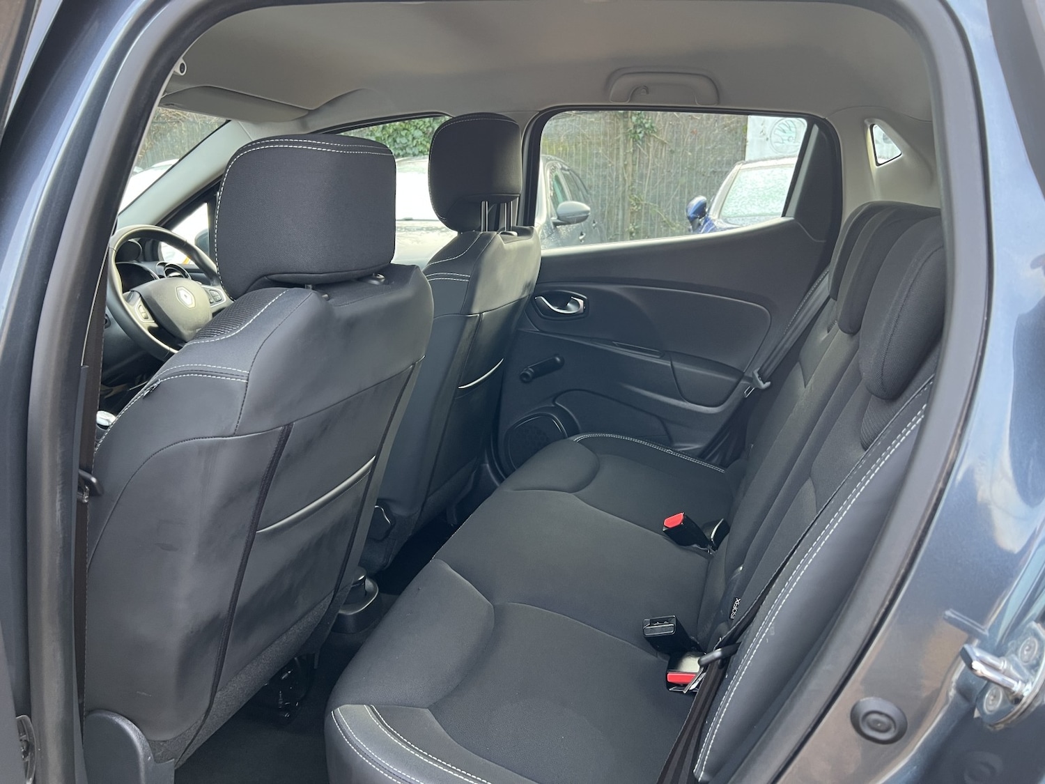 Used Renault Clio 2025 for sale - 77089763: Photo 22