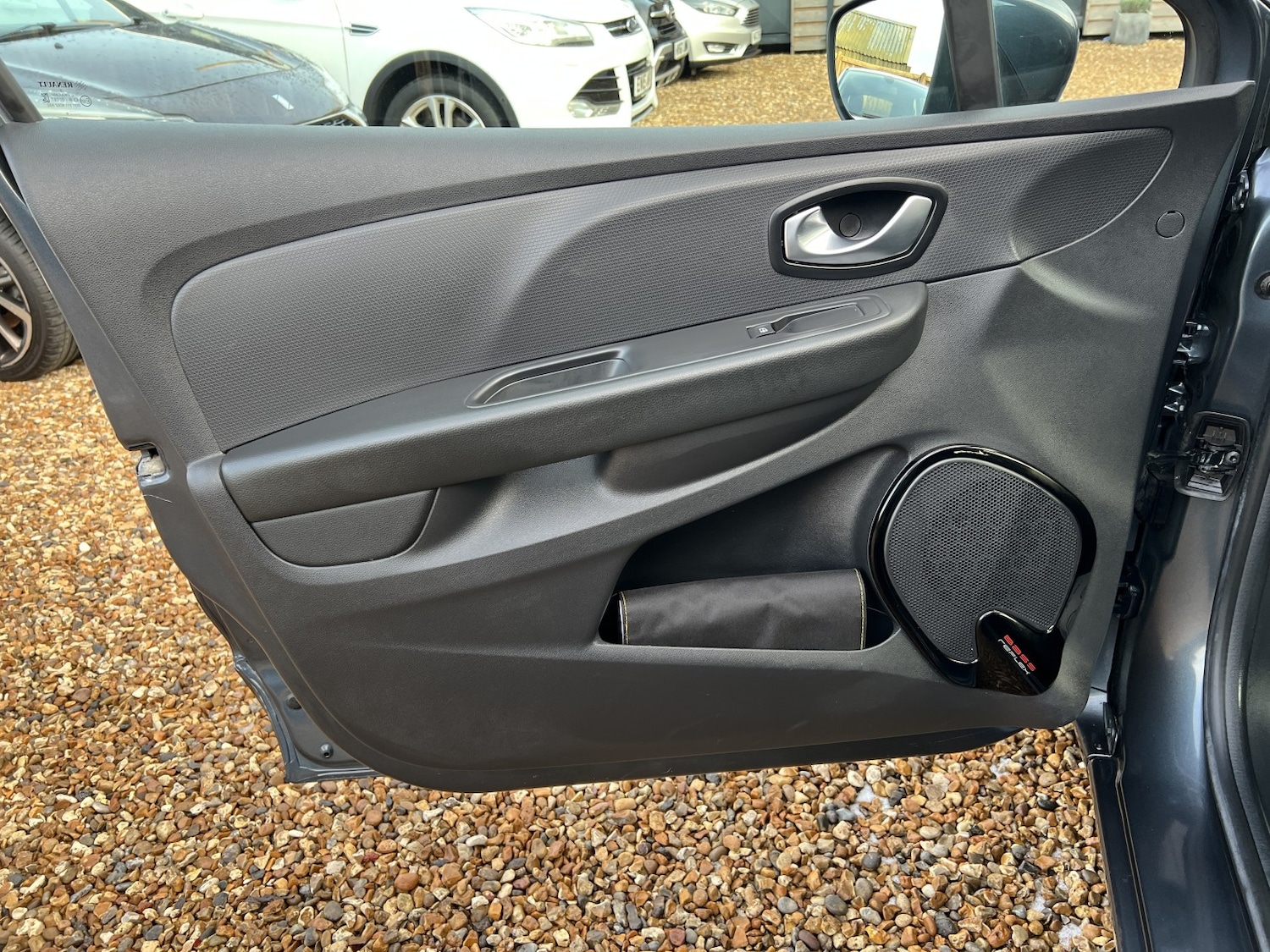 Used Renault Clio 2025 for sale - 77089763: Photo 24