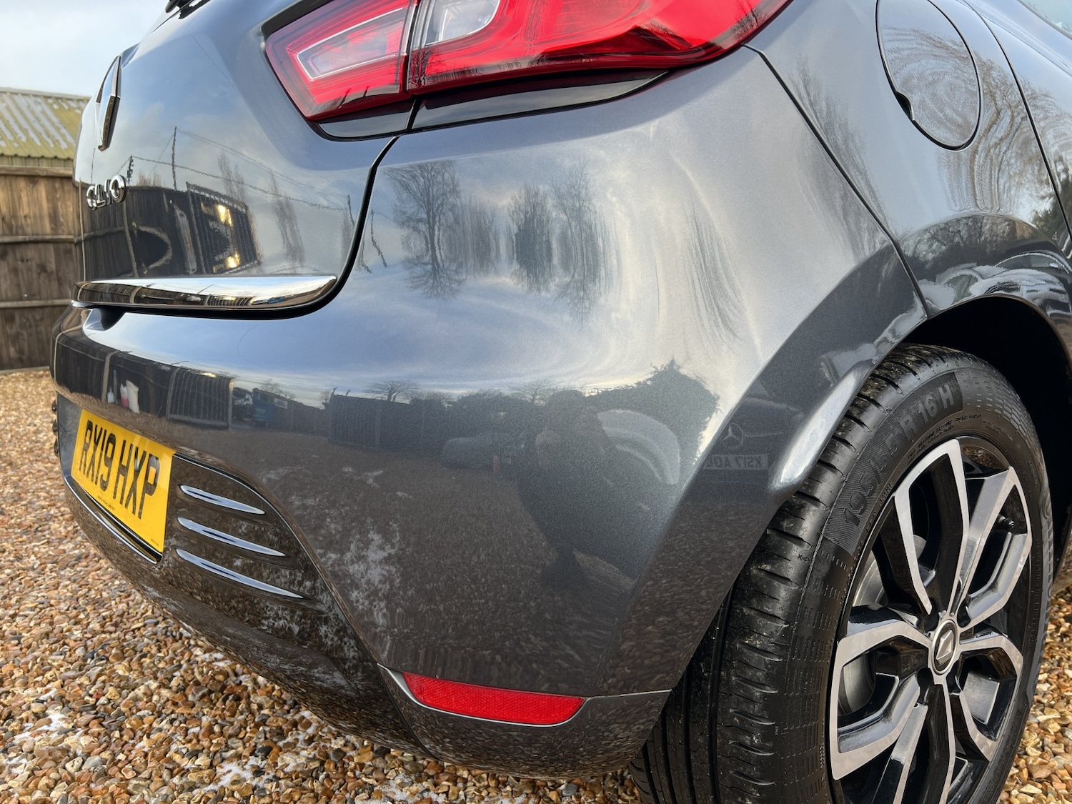 Used Renault Clio 2025 for sale - 77089763: Photo 29