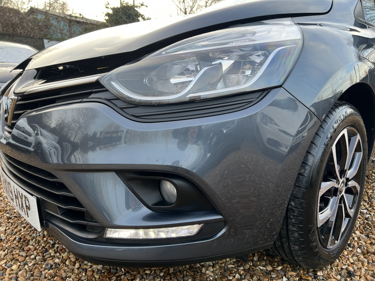 Used Renault Clio 2025 for sale - 77089763: Photo 31