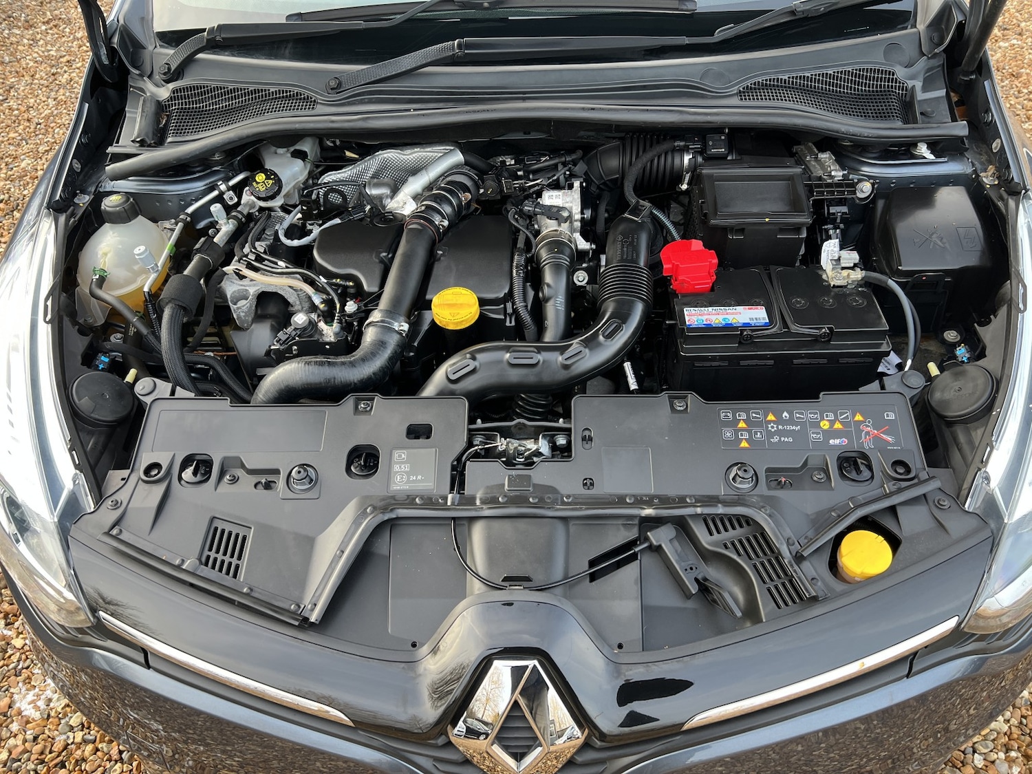 Used Renault Clio 2025 for sale - 77089763: Photo 32