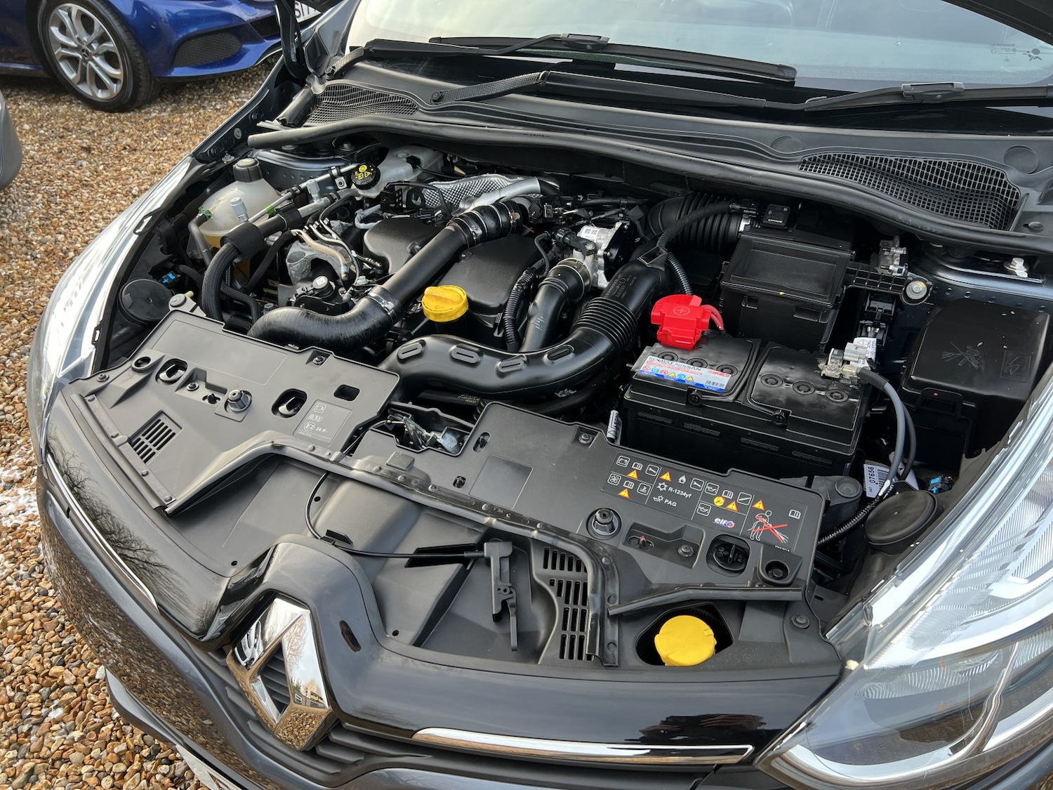 Used Renault Clio 2025 for sale - 77089763: Photo 33