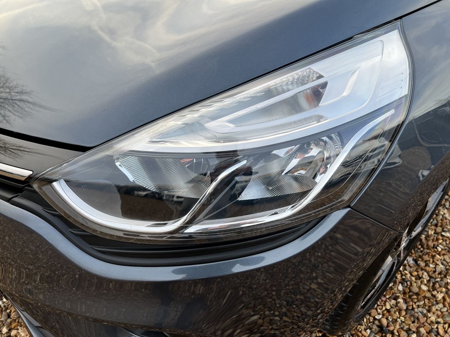 Used Renault Clio 2025 for sale - 77089763: Photo 34