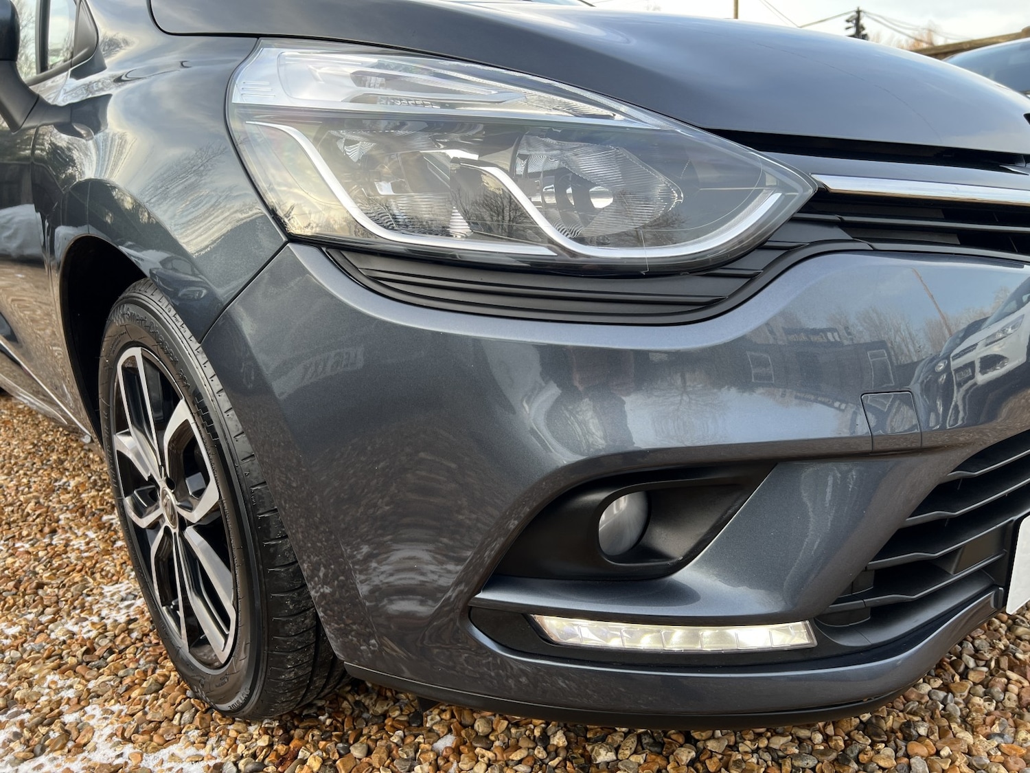 Used Renault Clio 2025 for sale - 77089763: Photo 36