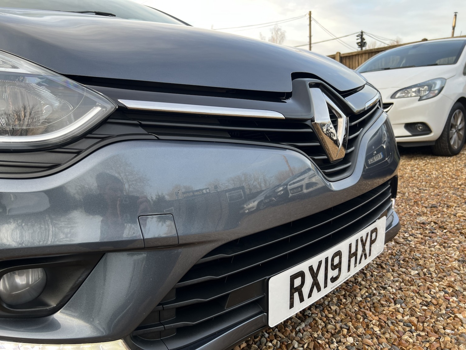 Used Renault Clio 2025 for sale - 77089763: Photo 37