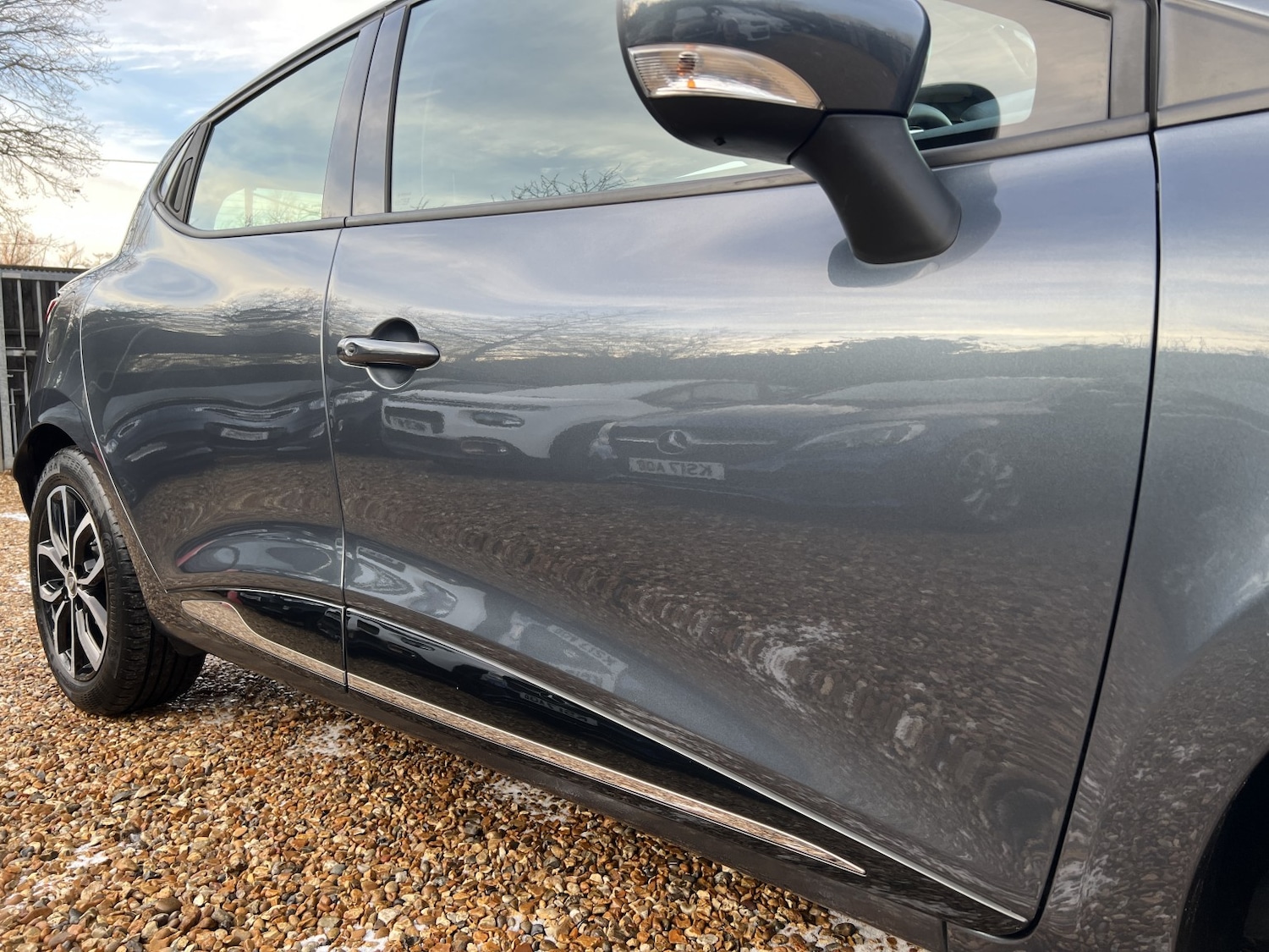 Used Renault Clio 2025 for sale - 77089763: Photo 38