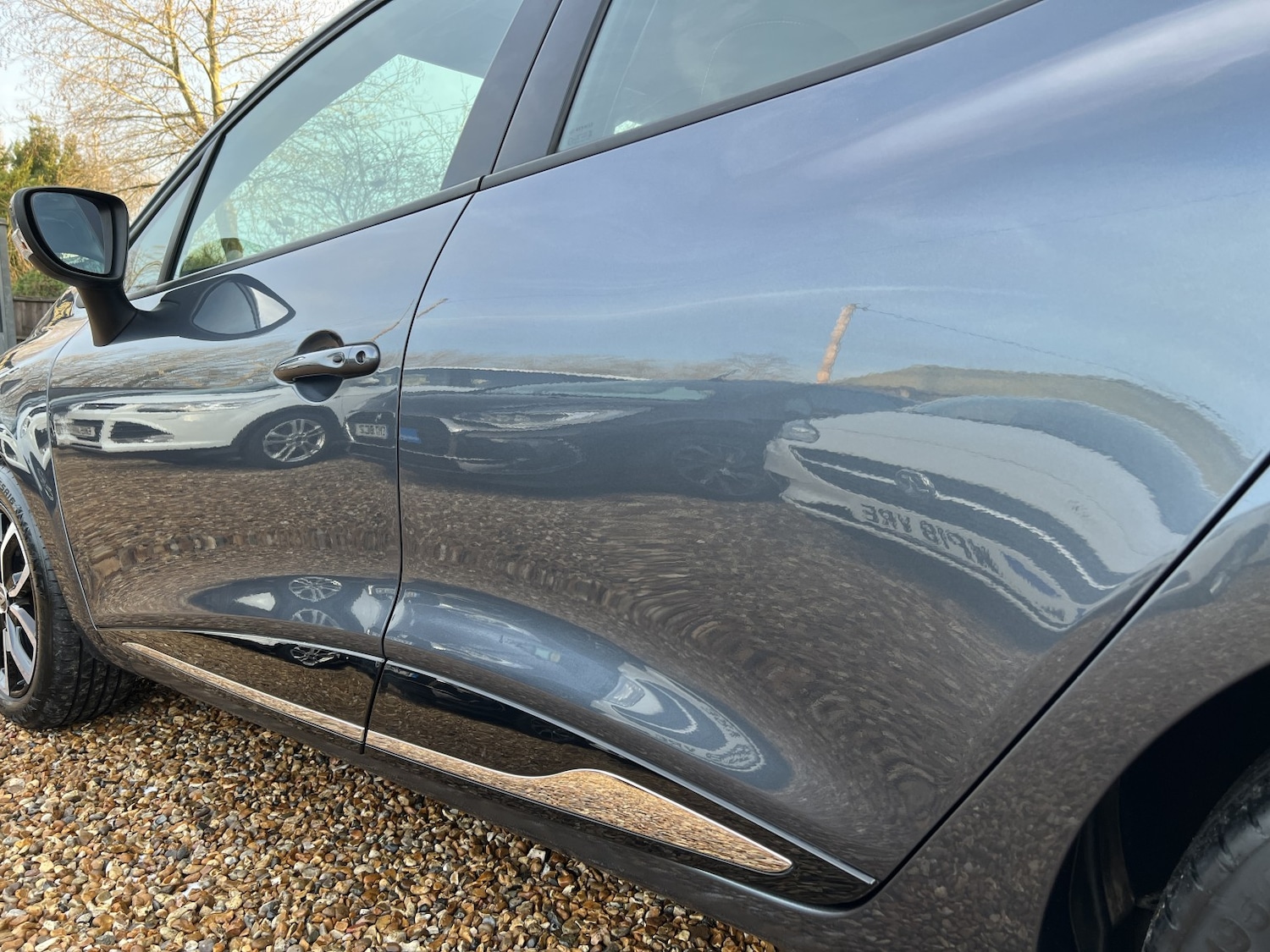 Used Renault Clio 2025 for sale - 77089763: Photo 39