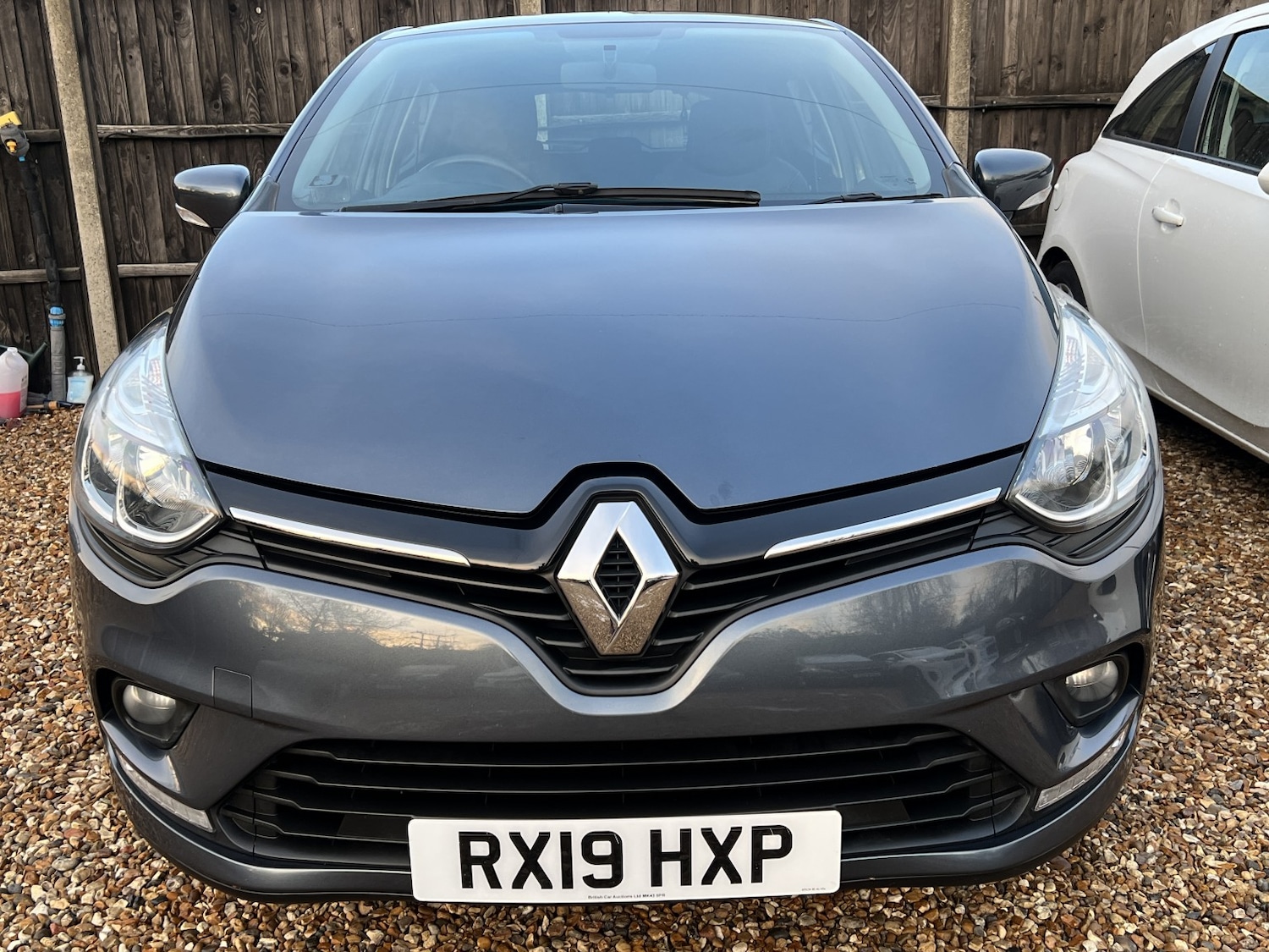 Used Renault Clio 2025 for sale - 77089763: Photo 40