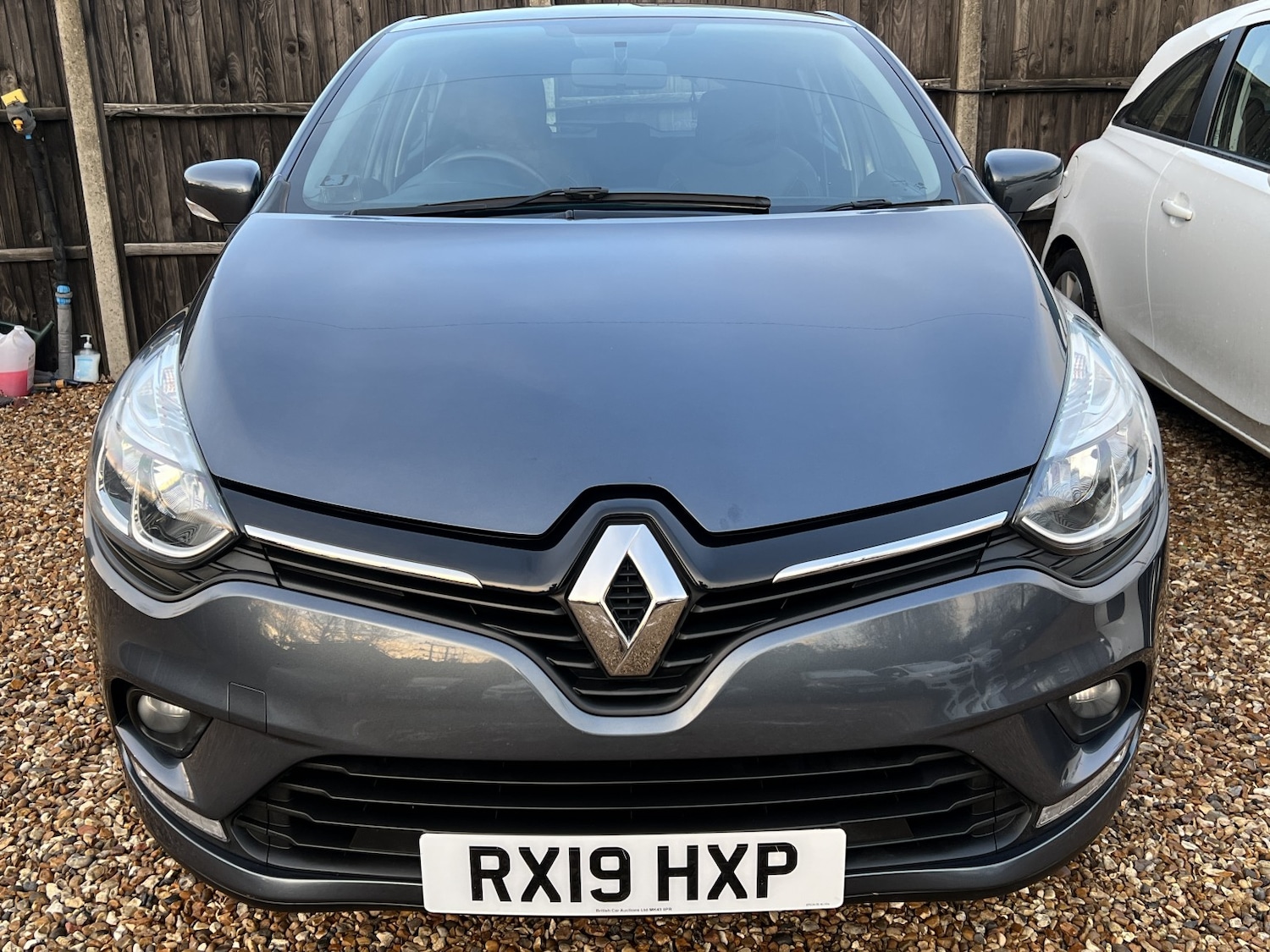 Used Renault Clio 2025 for sale - 77089763: Photo 41