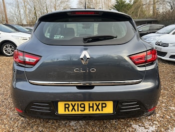 Used Renault Clio 2025 for sale - 77089763: Photo