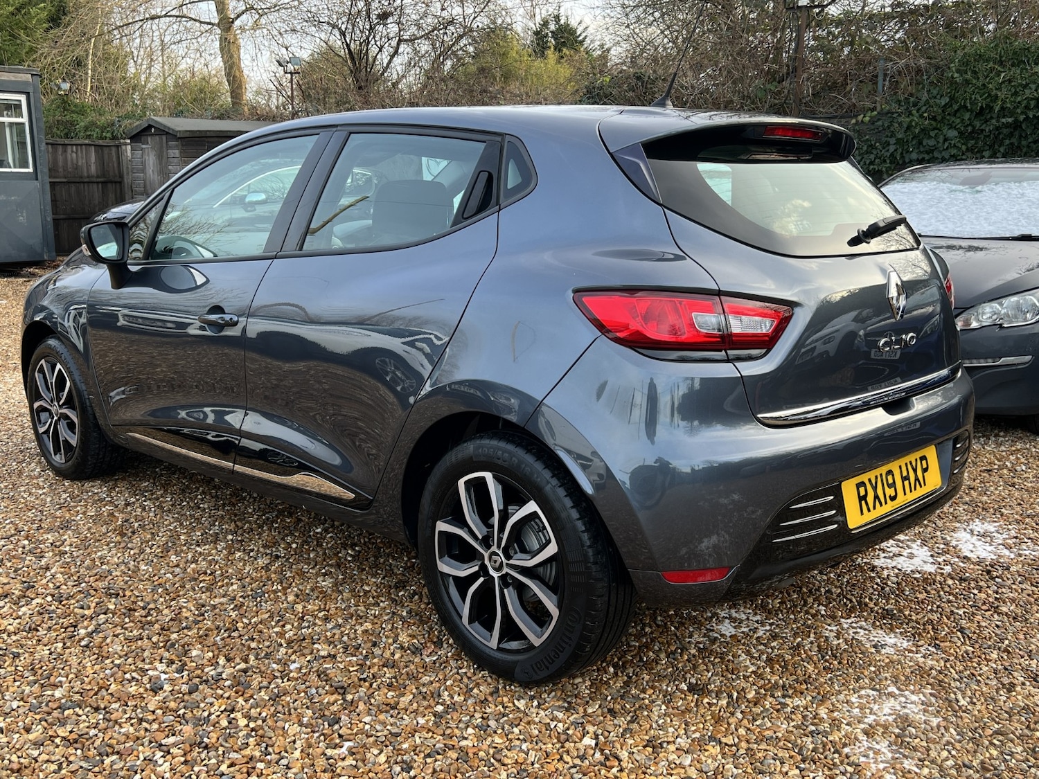 Used Renault Clio 2025 for sale - 77089763: Photo 6