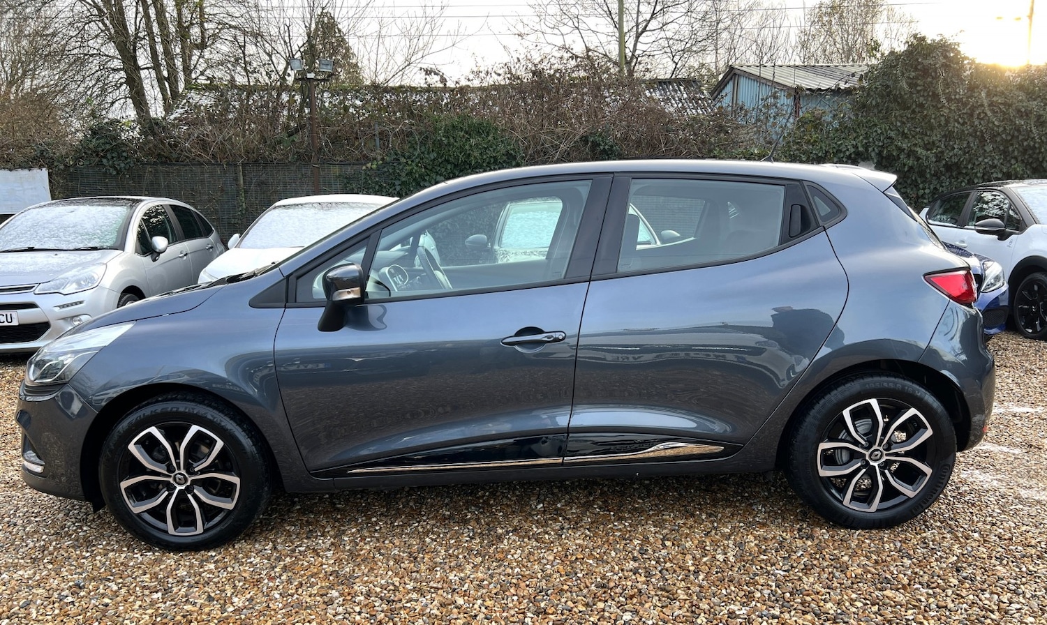 Used Renault Clio 2025 for sale - 77089763: Photo 7