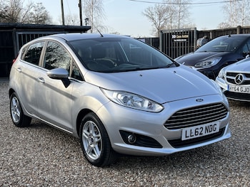 Ford Fiesta feature image