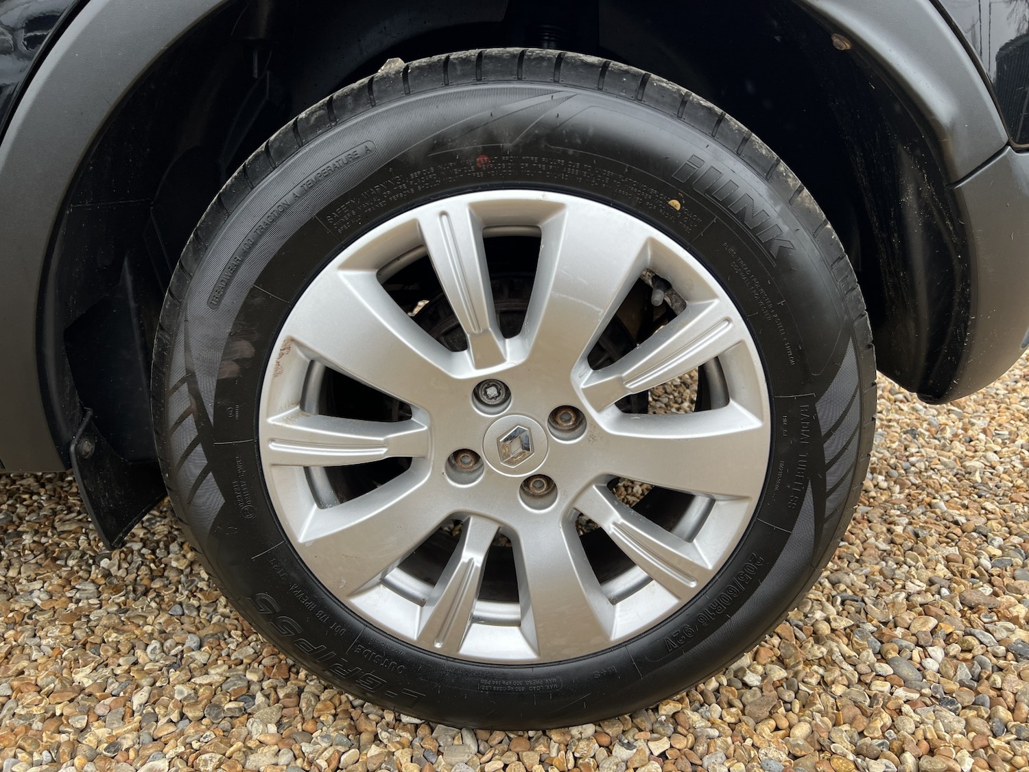 Used Renault Captur 2014 for sale - 77632476: Photo 15