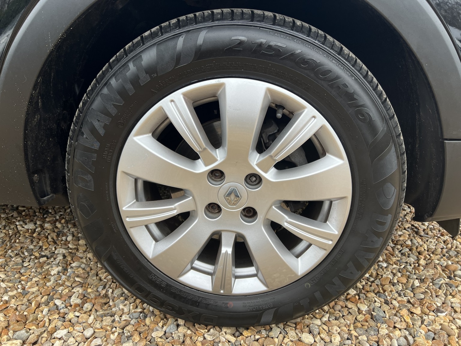 Used Renault Captur 2014 for sale - 77632476: Photo 18