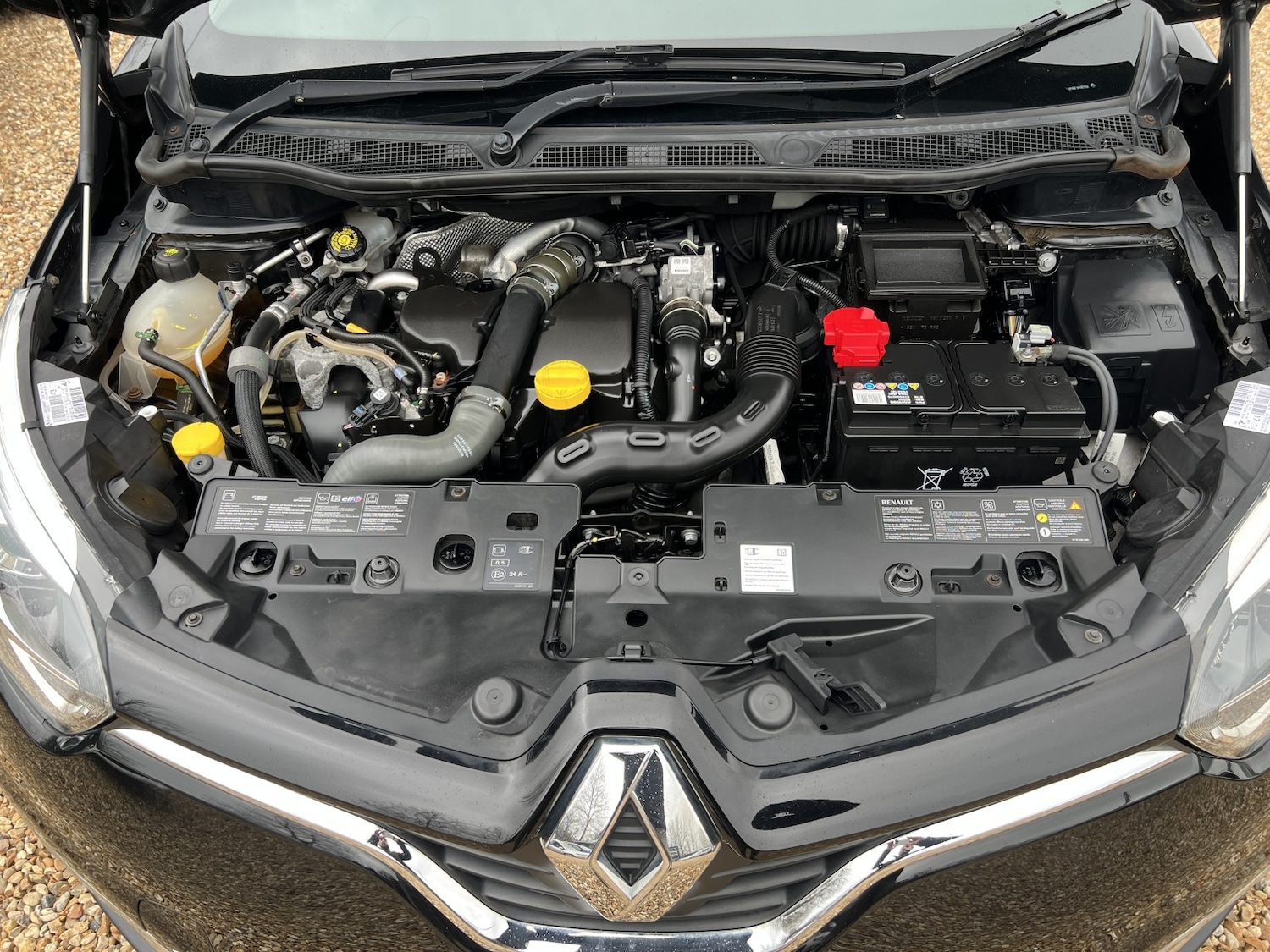 Used Renault Captur 2014 for sale - 77632476: Photo 26