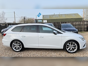 Used SEAT Leon 2017 for sale - 77681833: Photo