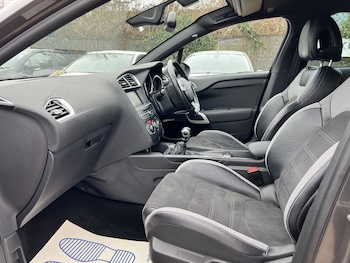 Used DS Automobiles DS 4 2015 for sale - 78285296: Photo