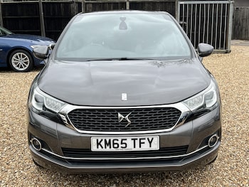 Used DS Automobiles DS 4 2015 for sale - 78285296: Photo