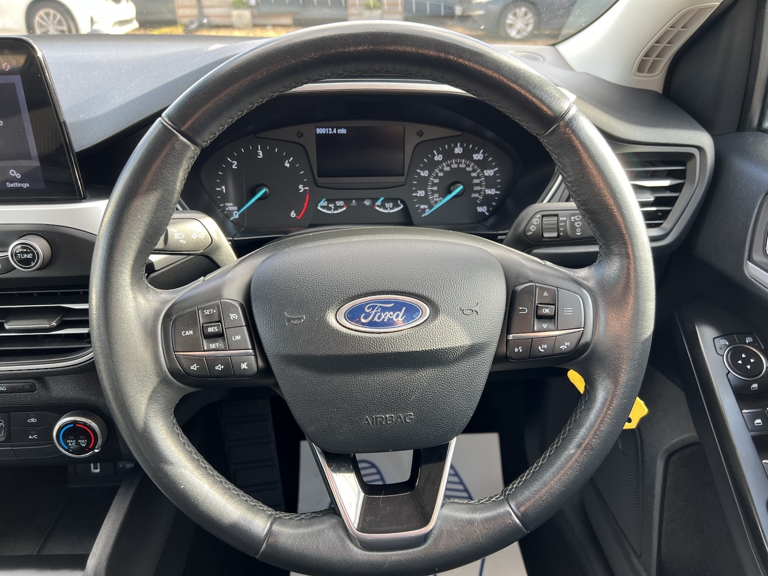 Used Ford Focus 2025 for sale - 77264546: Photo 11