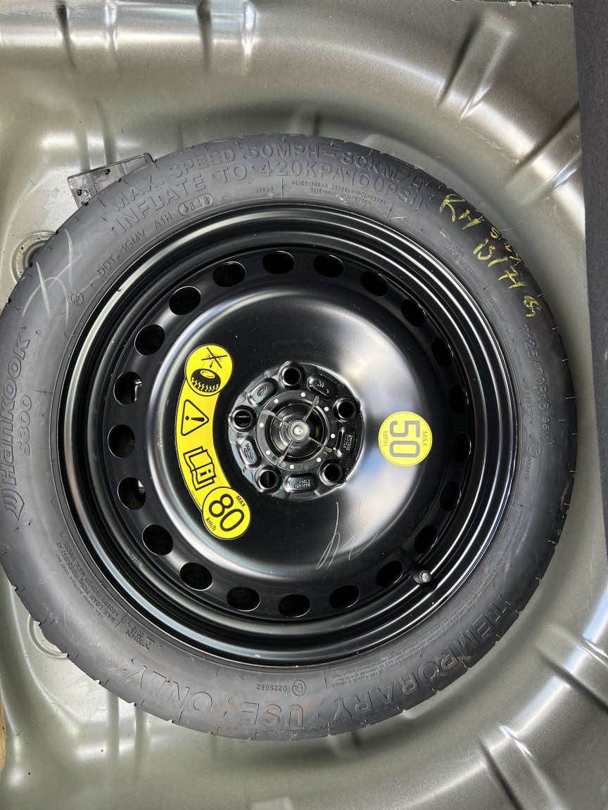 Used Ford Focus 2025 for sale - 77264546: Photo 12