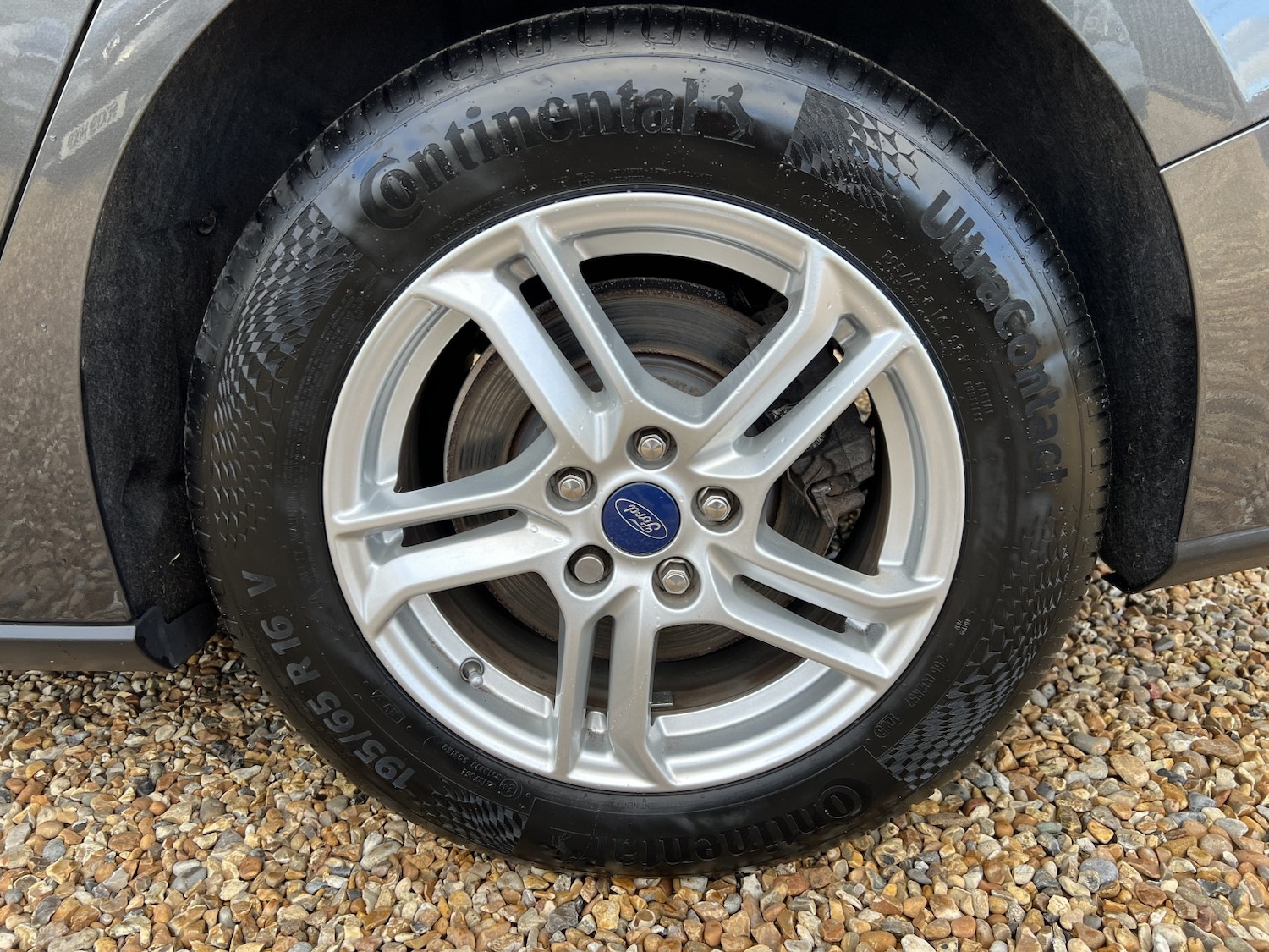 Used Ford Focus 2025 for sale - 77264546: Photo 14