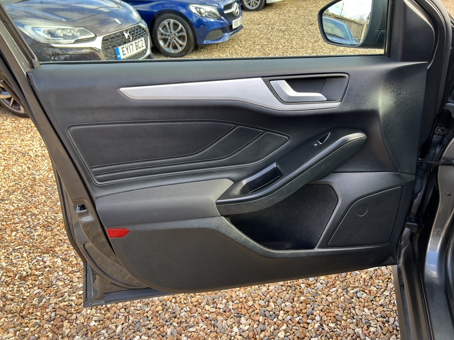 Used Ford Focus 2025 for sale - 77264546: Photo 15