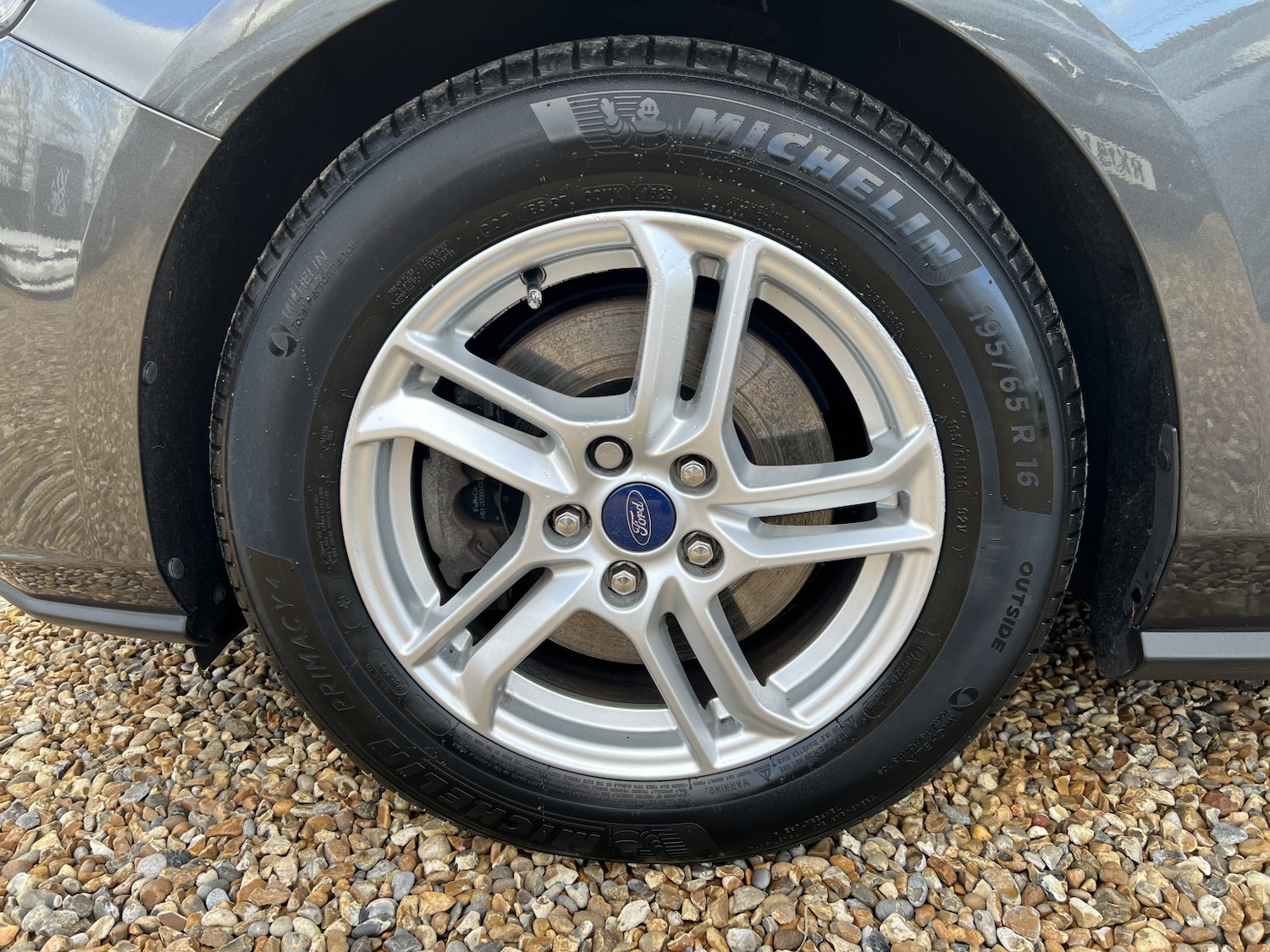 Used Ford Focus 2025 for sale - 77264546: Photo 16