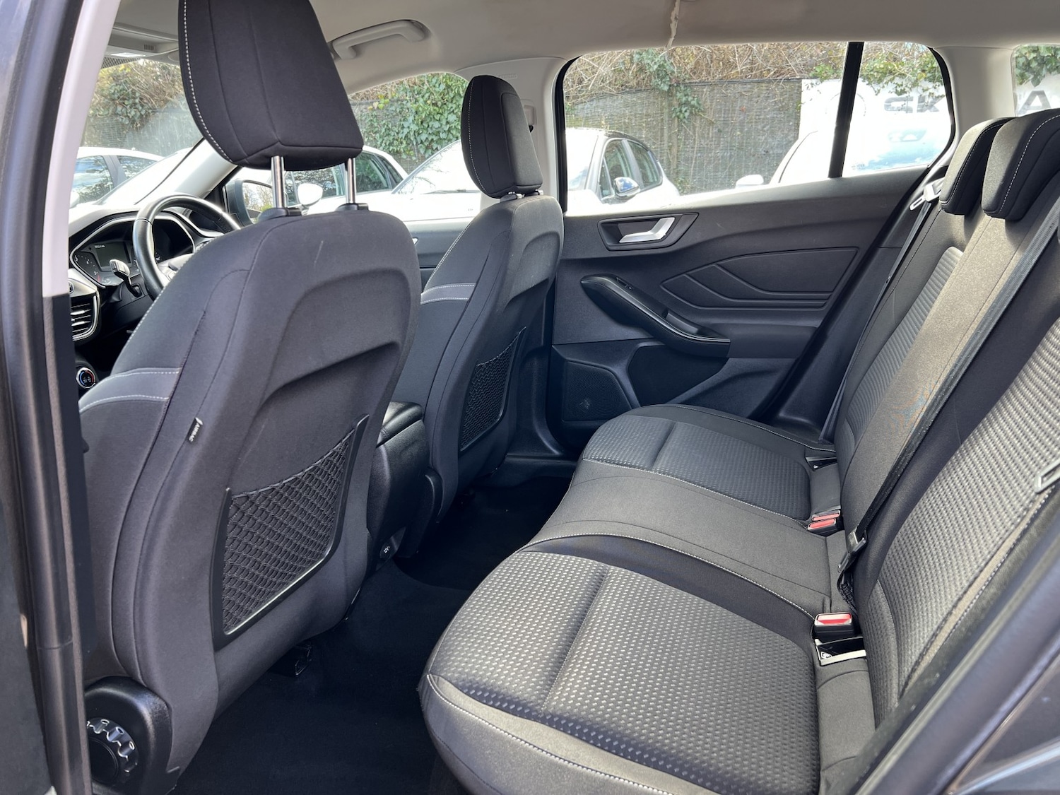 Used Ford Focus 2025 for sale - 77264546: Photo 17