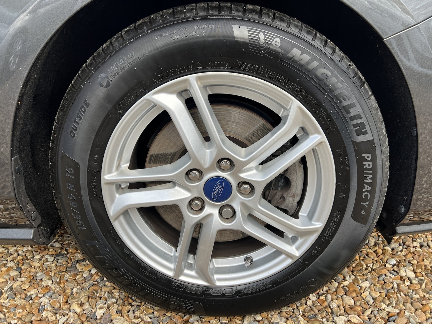 Used Ford Focus 2025 for sale - 77264546: Photo 18