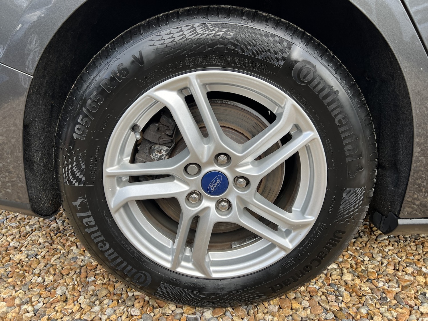 Used Ford Focus 2025 for sale - 77264546: Photo 19