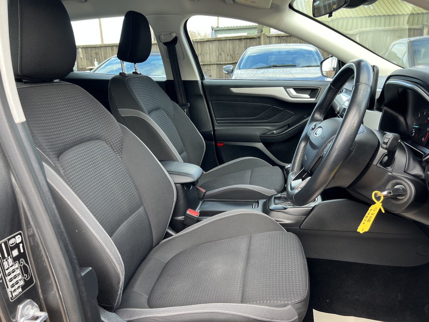 Used Ford Focus 2025 for sale - 77264546: Photo 20