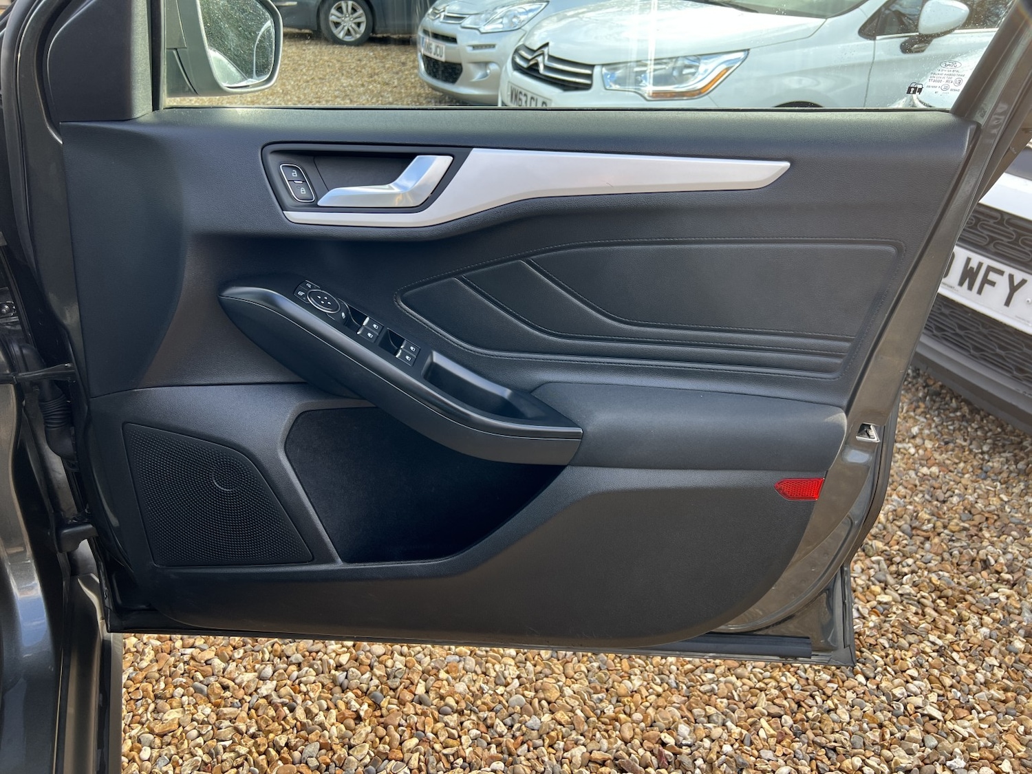 Used Ford Focus 2025 for sale - 77264546: Photo 21