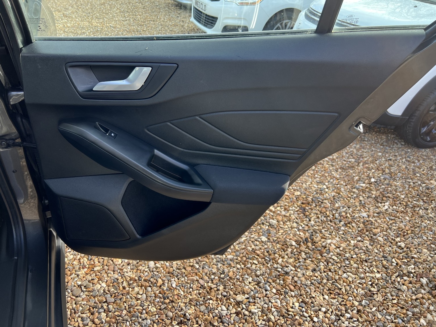 Used Ford Focus 2025 for sale - 77264546: Photo 22