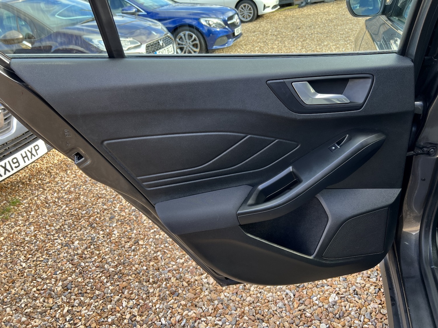 Used Ford Focus 2025 for sale - 77264546: Photo 23