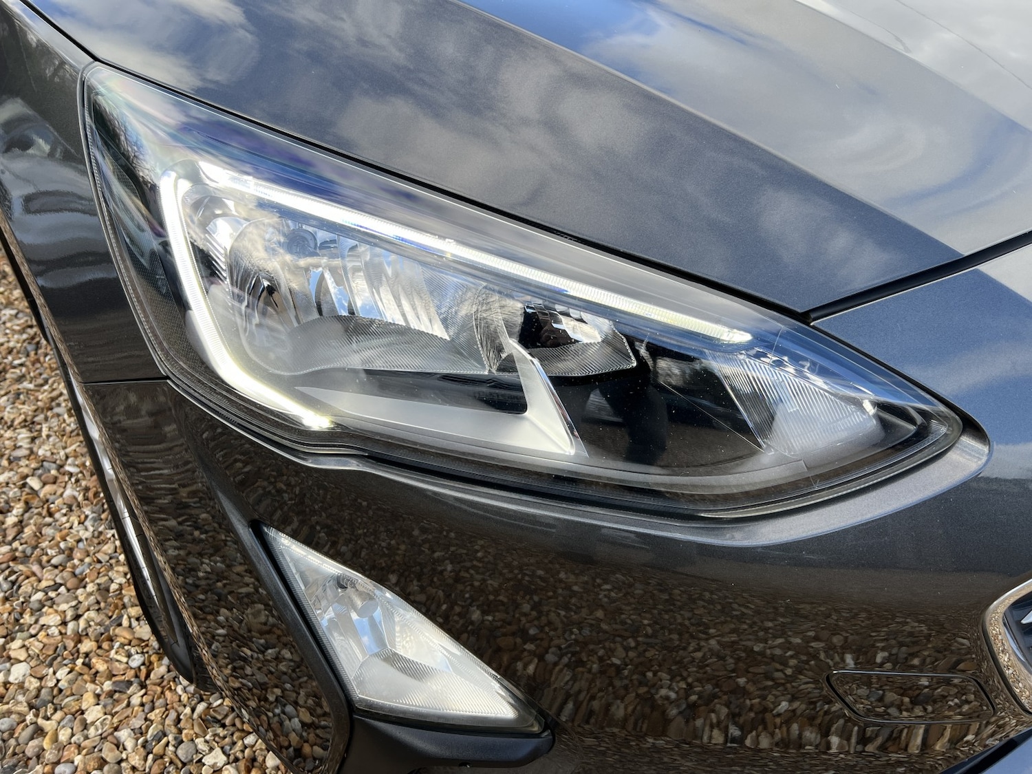 Used Ford Focus 2025 for sale - 77264546: Photo 27