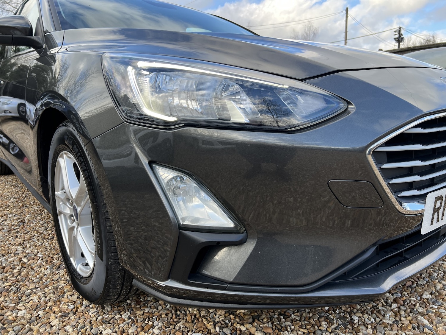 Used Ford Focus 2025 for sale - 77264546: Photo 28