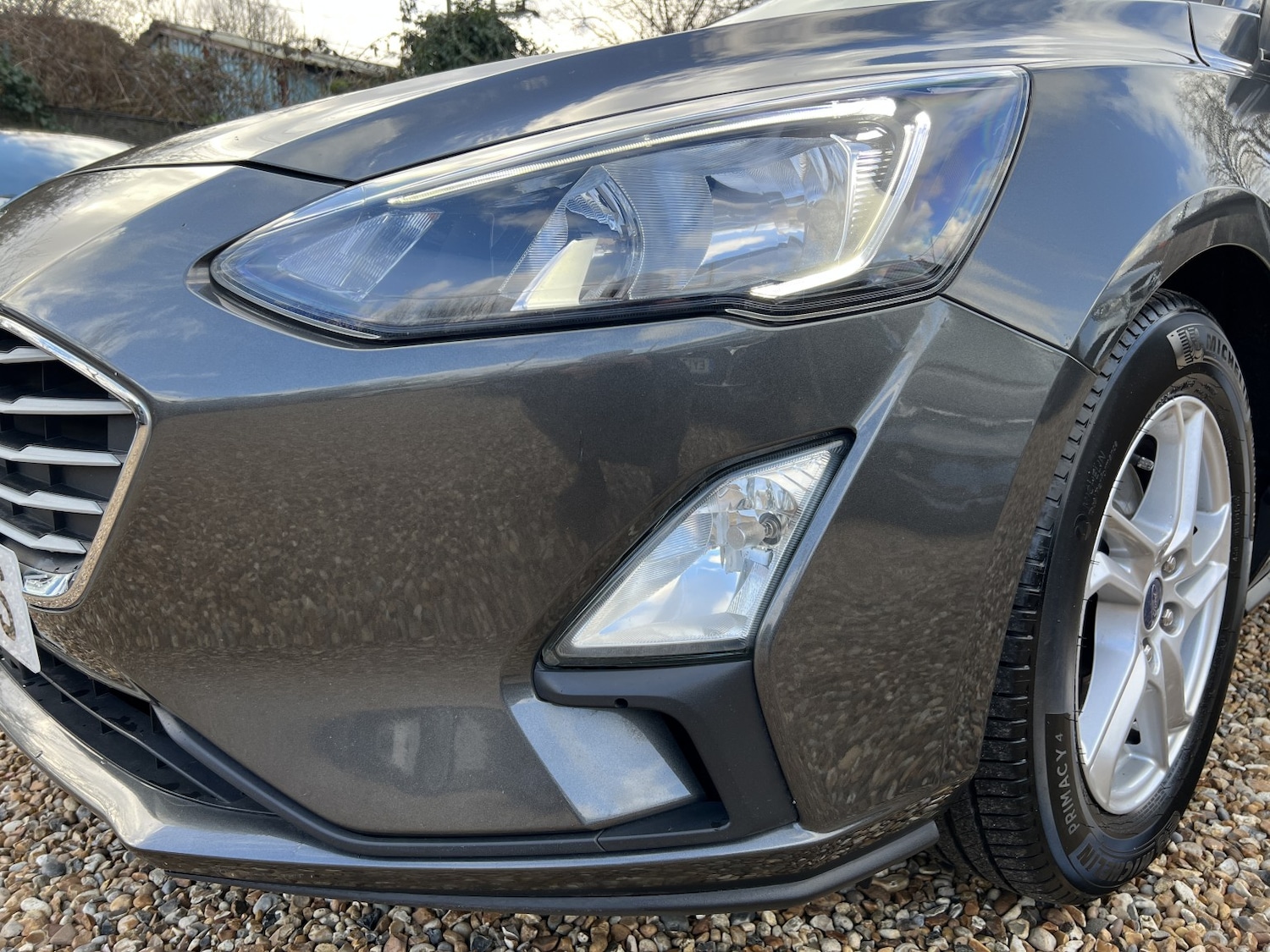 Used Ford Focus 2025 for sale - 77264546: Photo 29