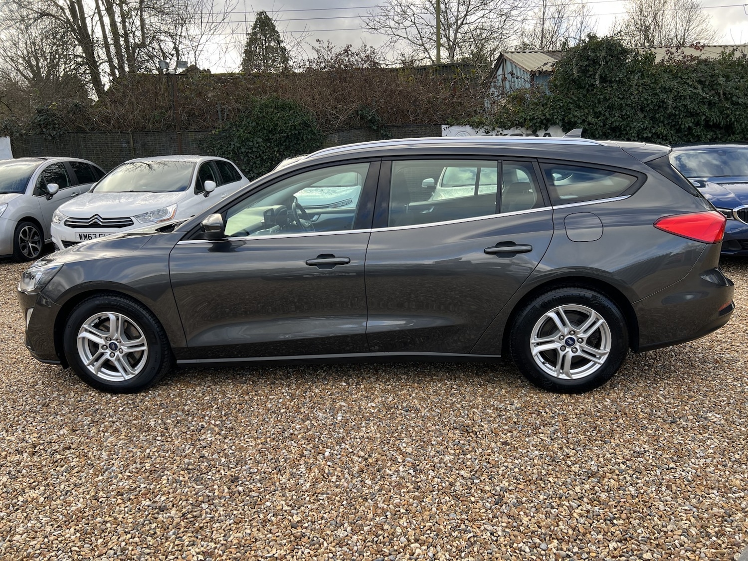 Used Ford Focus 2025 for sale - 77264546: Photo 3