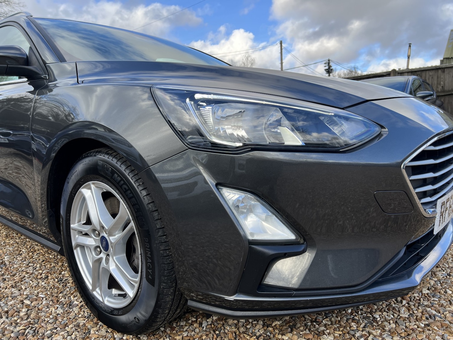 Used Ford Focus 2025 for sale - 77264546: Photo 32