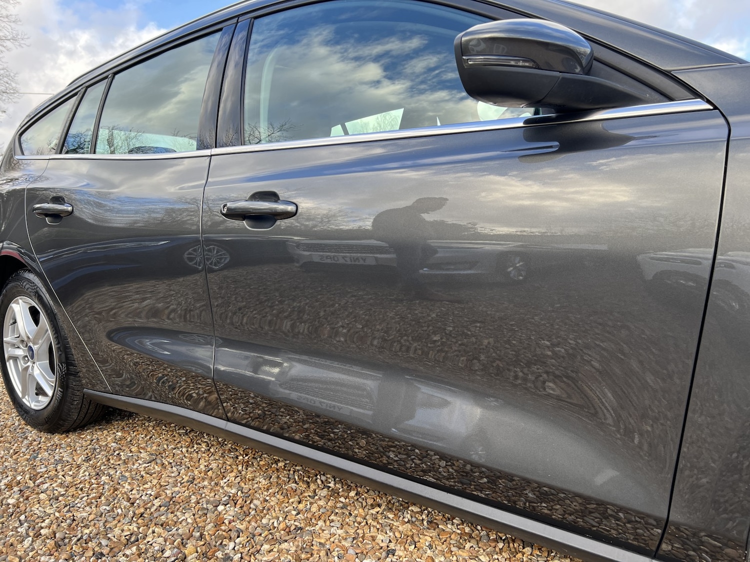 Used Ford Focus 2025 for sale - 77264546: Photo 33